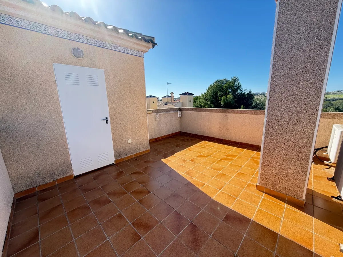 Chalet/Villa en venta en Villamartin