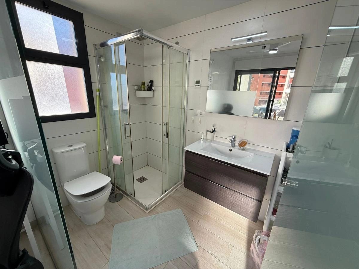 Apartment for sale in Villamartin