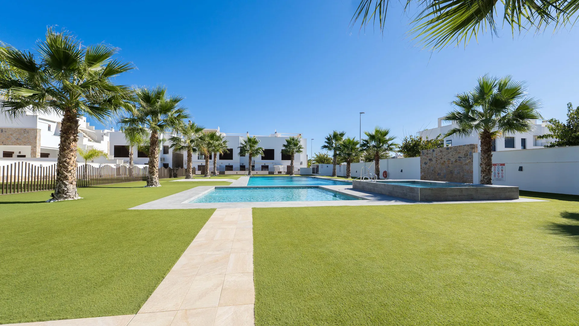 Apartment for sale in Pilar De La Horadada