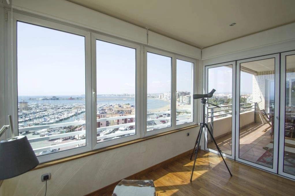 Apartment for sale in Torrevieja