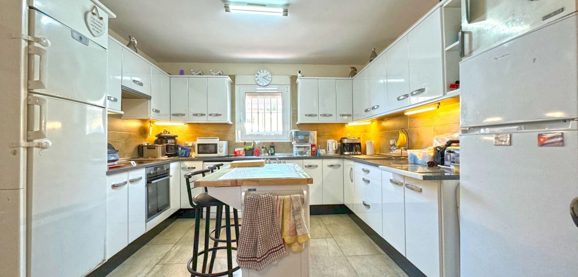 Detached Villa zum verkauf in Torrevieja