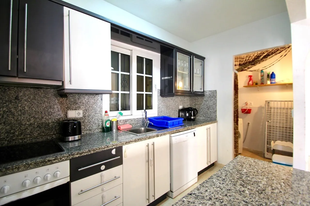 Villa à la vente à Orihuela Costa