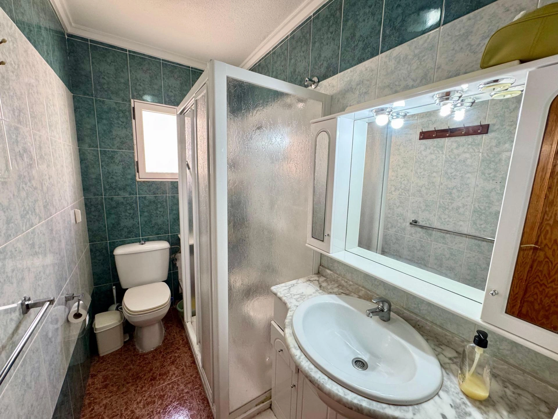 Penthouse till försäljning i Torrevieja