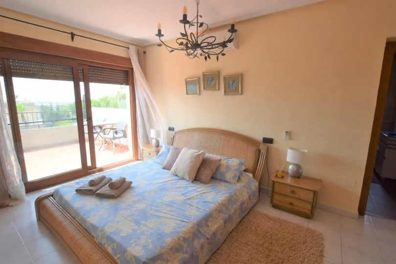 Detached Villa for sale in Ciudad Quesada