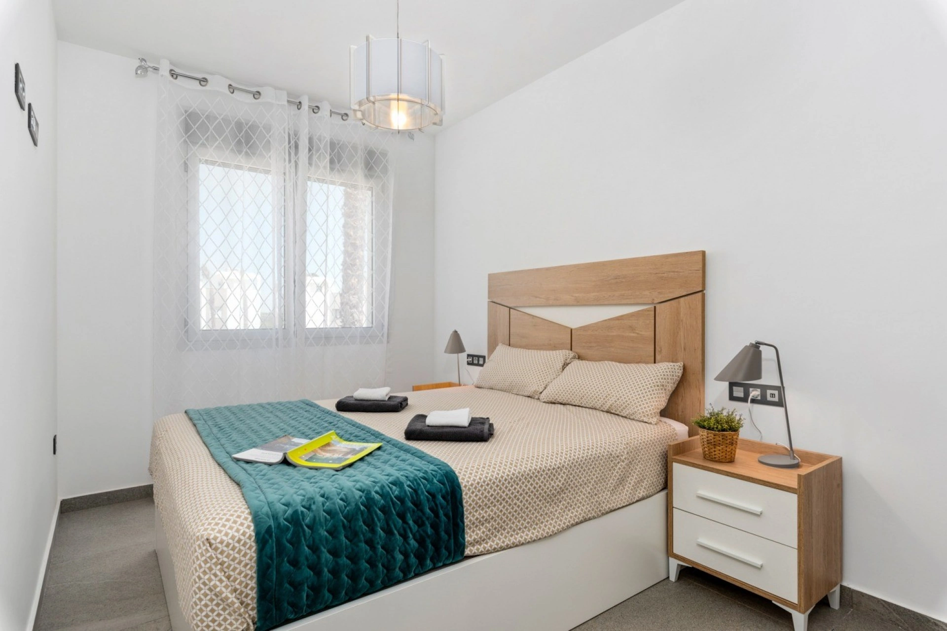 Detached House / Villa à la vente à Guardamar Del Segura