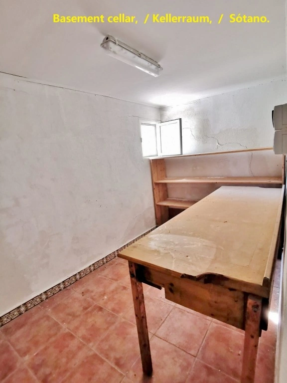 Duplex for sale in Las Ramblas Golf Resort