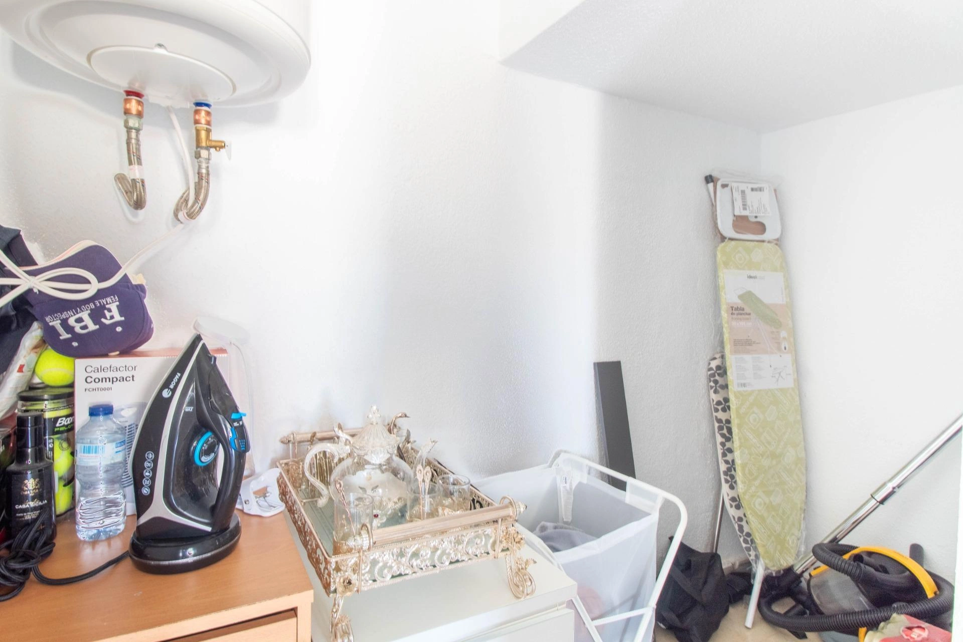 Villa for sale in San Miguel De Salinas