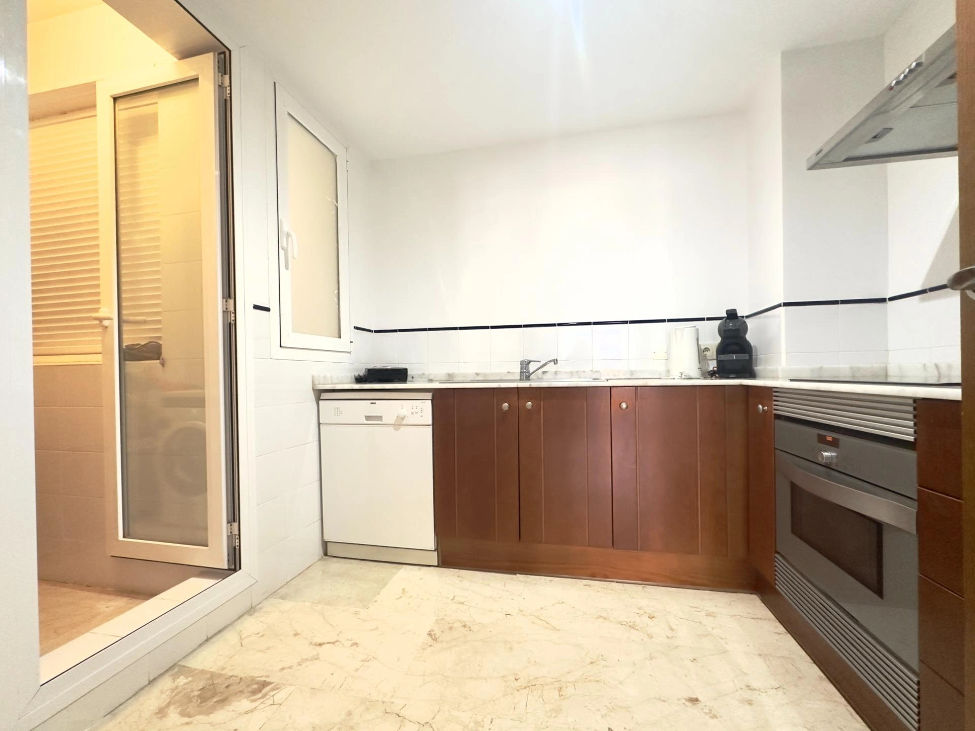 Flat for sale in Torrevieja