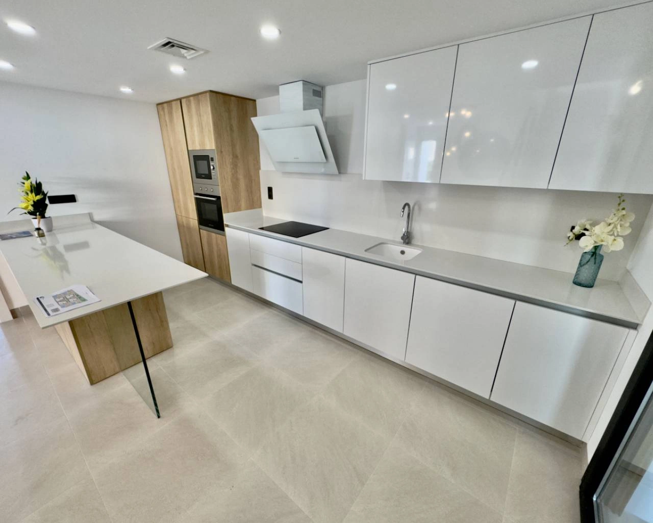 Villa for sale in Benijofar