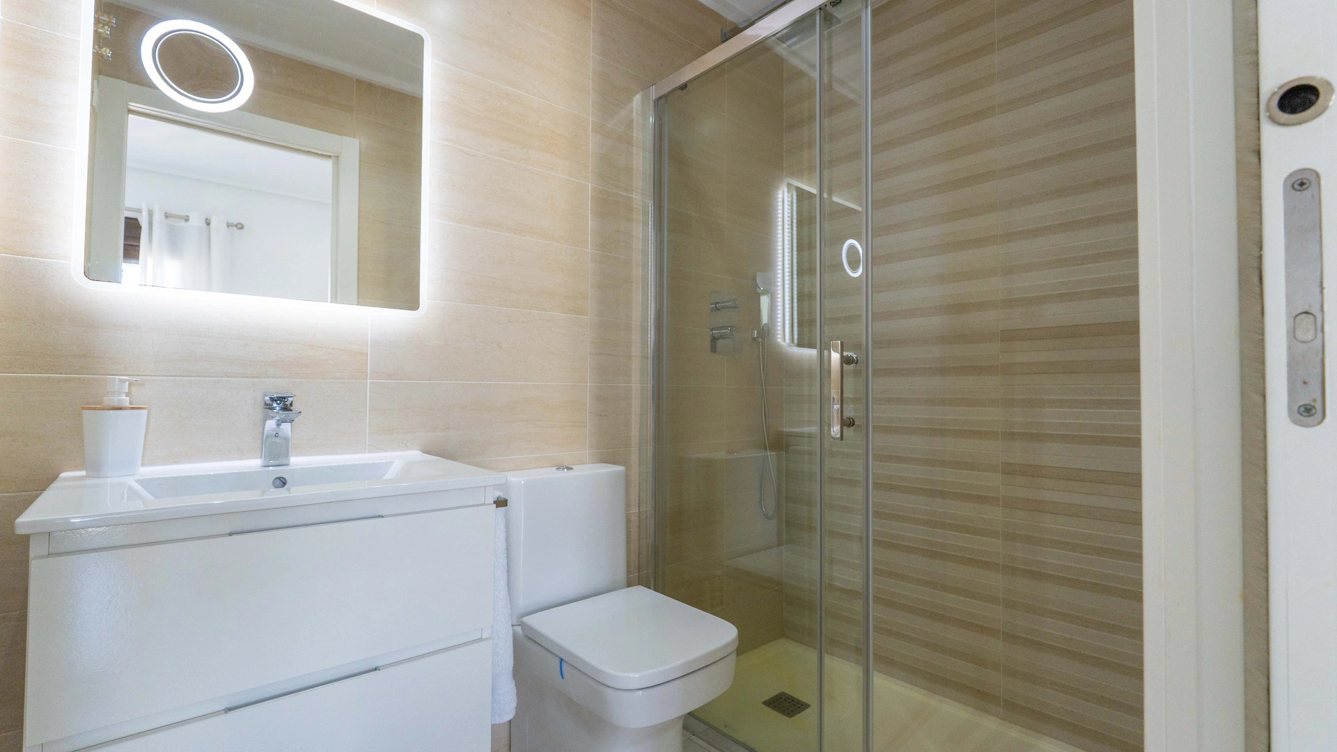 Apartment for sale in Pilar De La Horadada