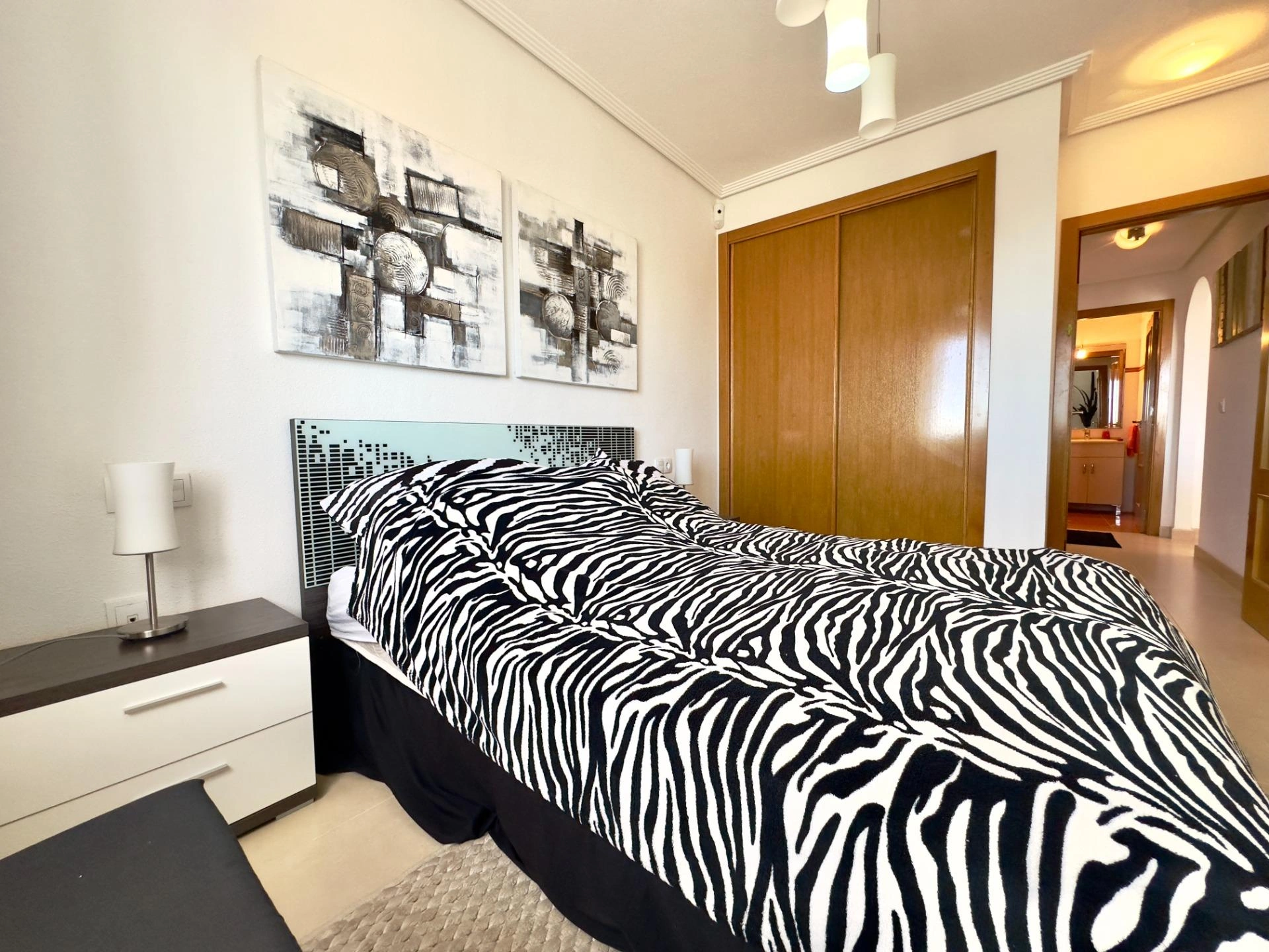 Penthouse te verkoop in Orihuela Costa