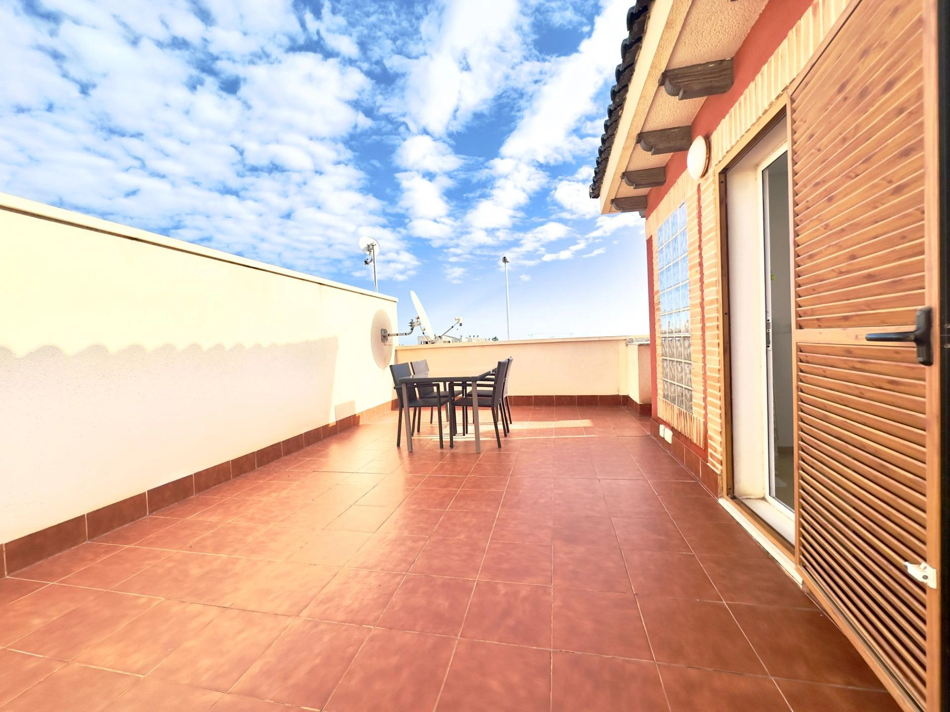Penthouse te verkoop in Orihuela Costa