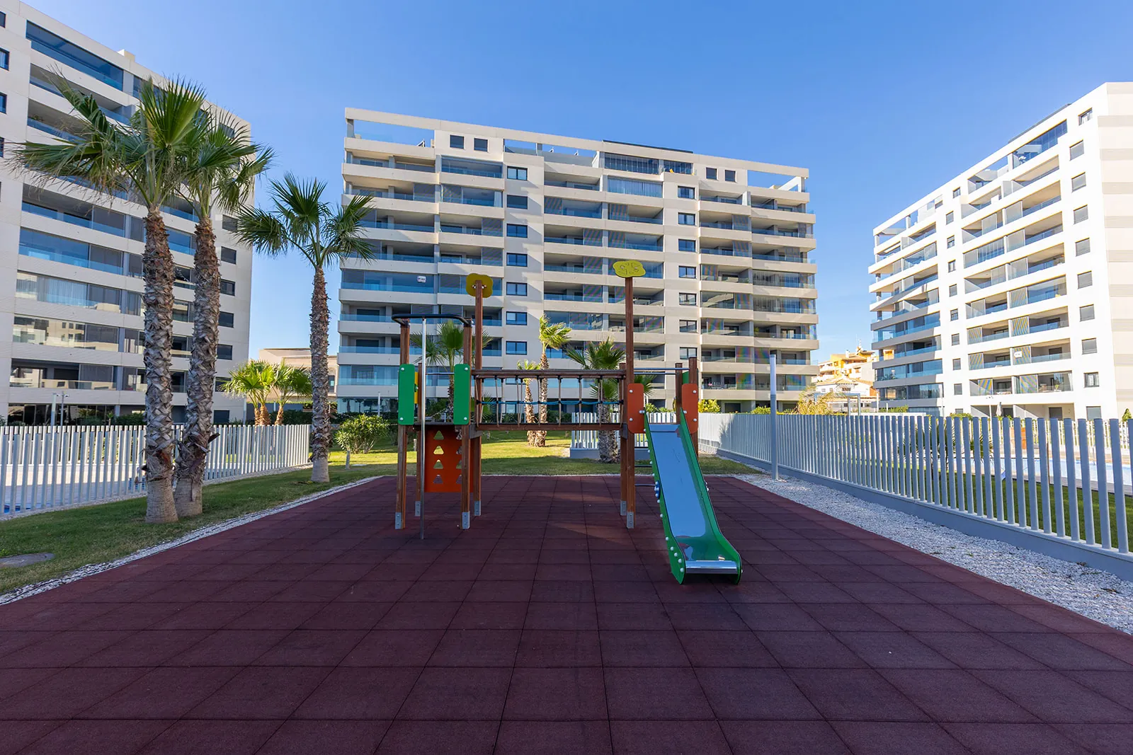 Apartment for sale in Torrevieja