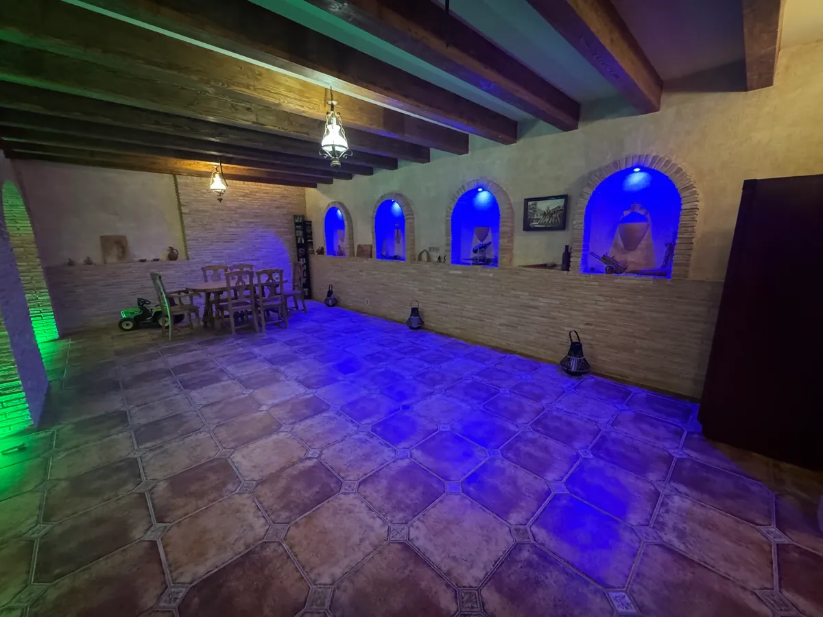 Villa zum verkauf in Cabo Roig