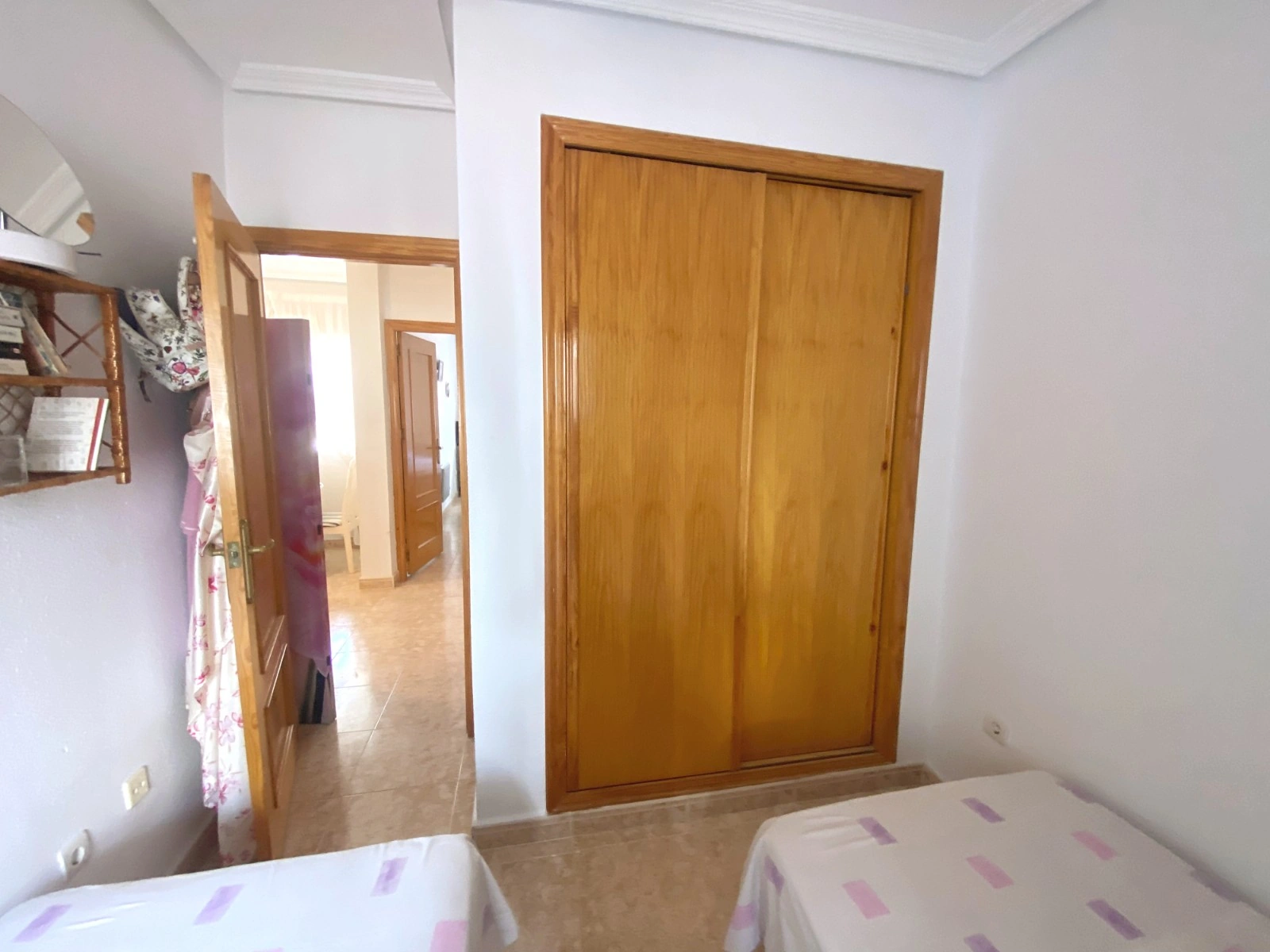 Apartment for sale in Algorfa