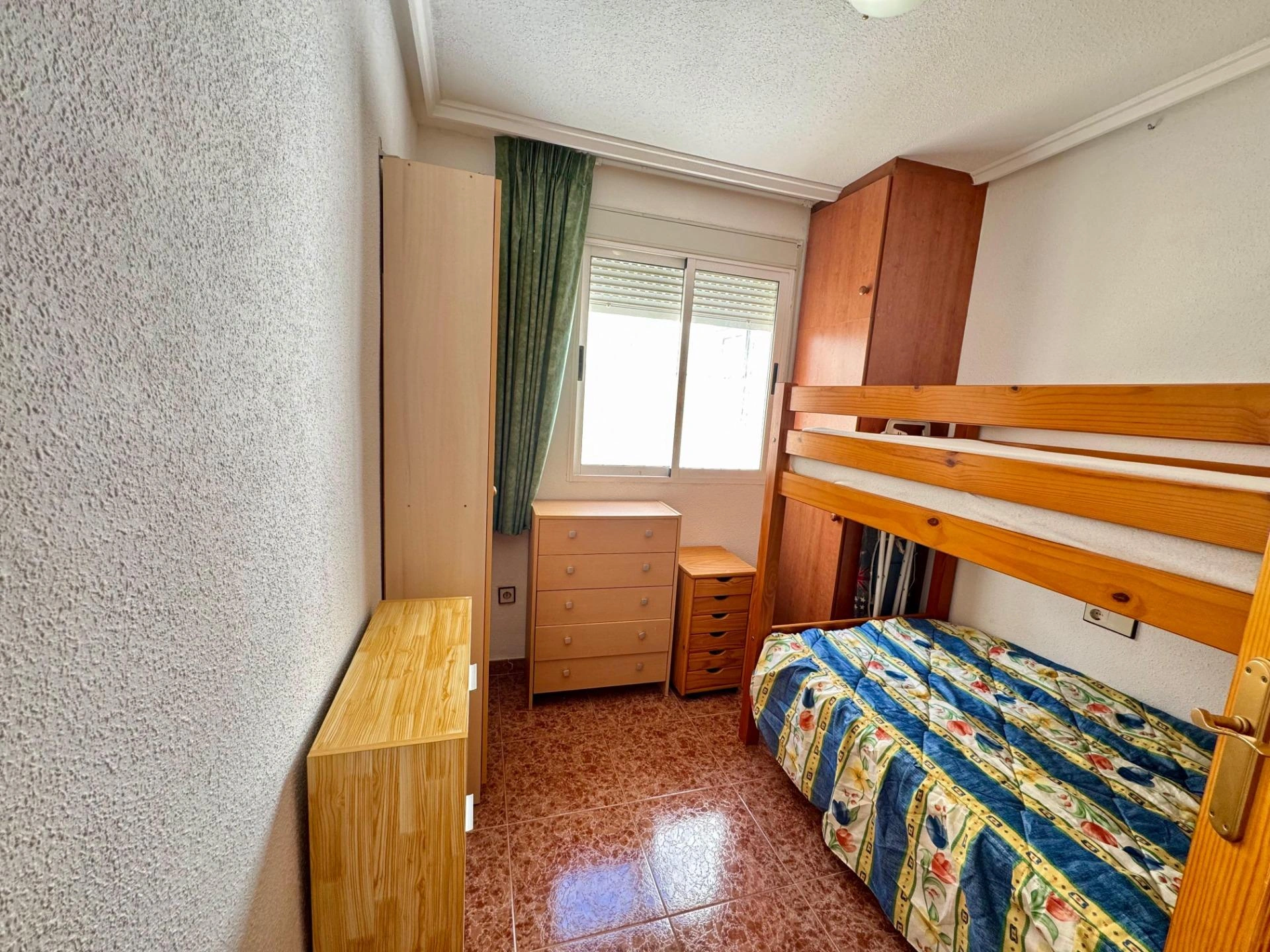 Penthouse till försäljning i Torrevieja