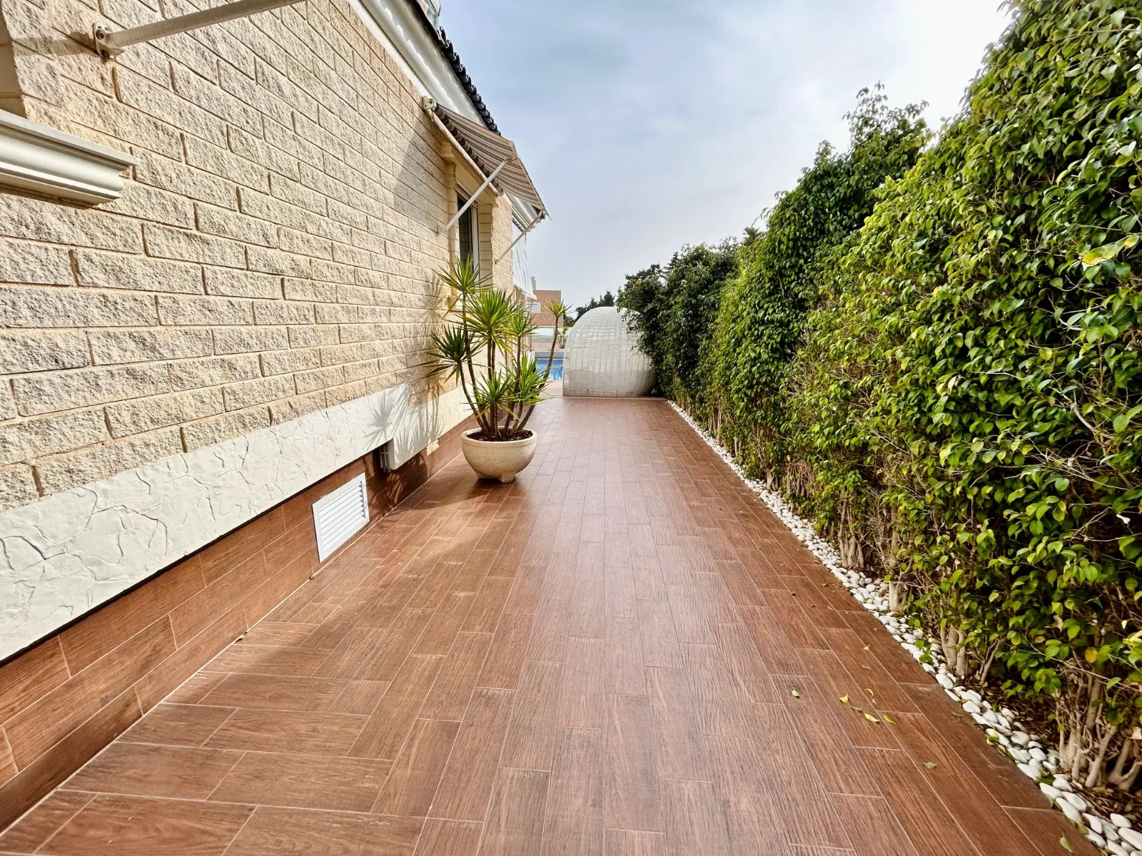 Chalet te verkoop in Torrevieja