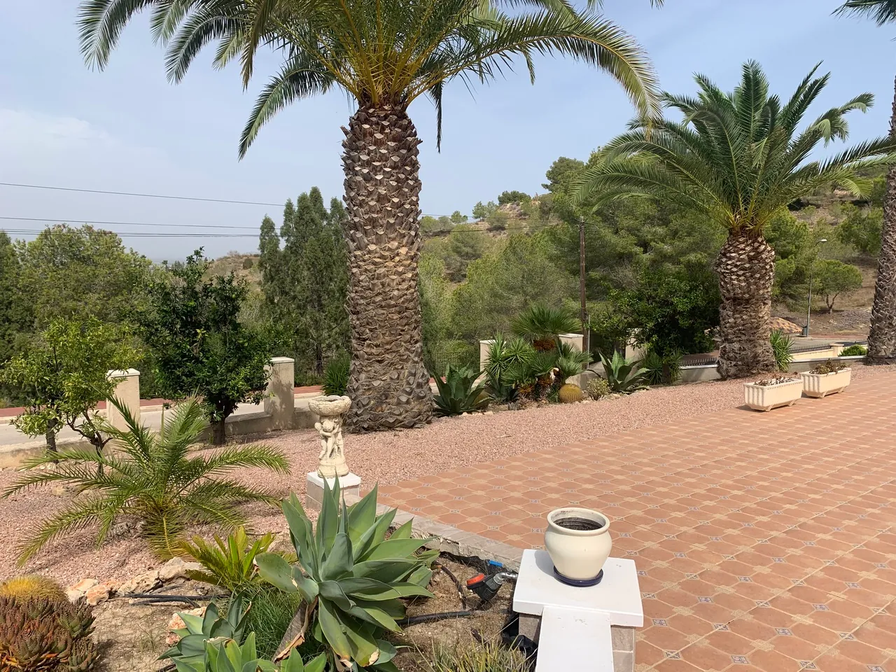 Villa te verkoop in Algorfa (montemar)