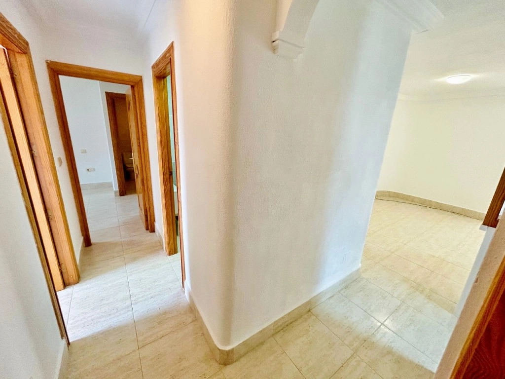 Apartment till försäljning i Guardamar Del Segura