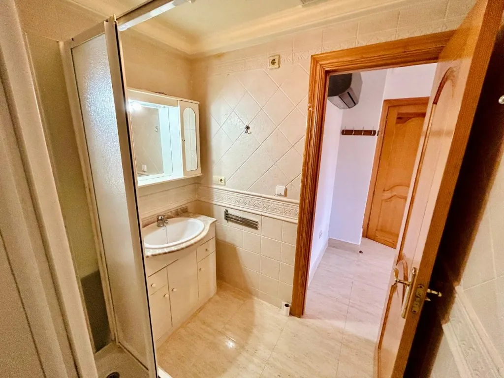 Apartment till försäljning i Guardamar Del Segura