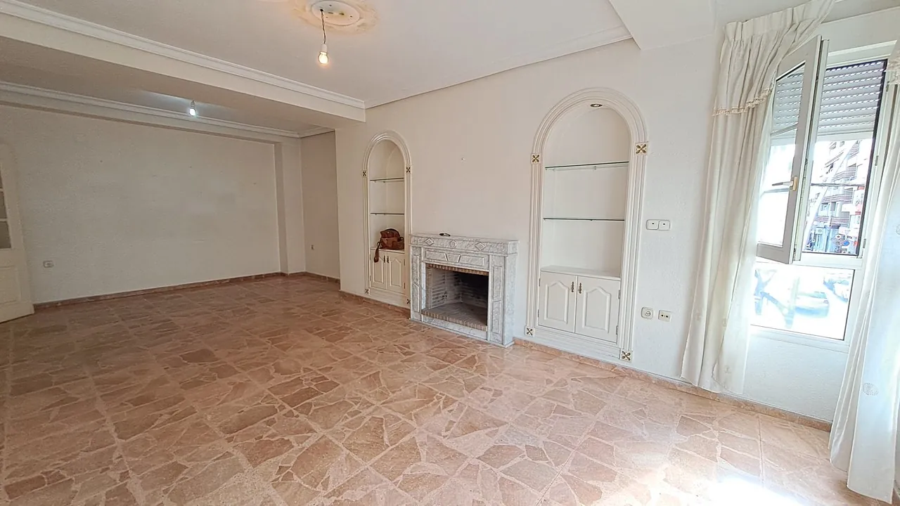 Flat for sale in Torrevieja