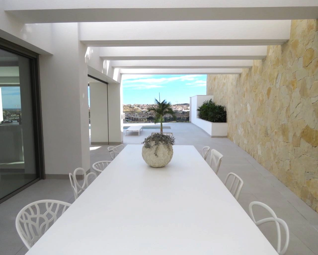 Villa for sale in Ciudad Quesada