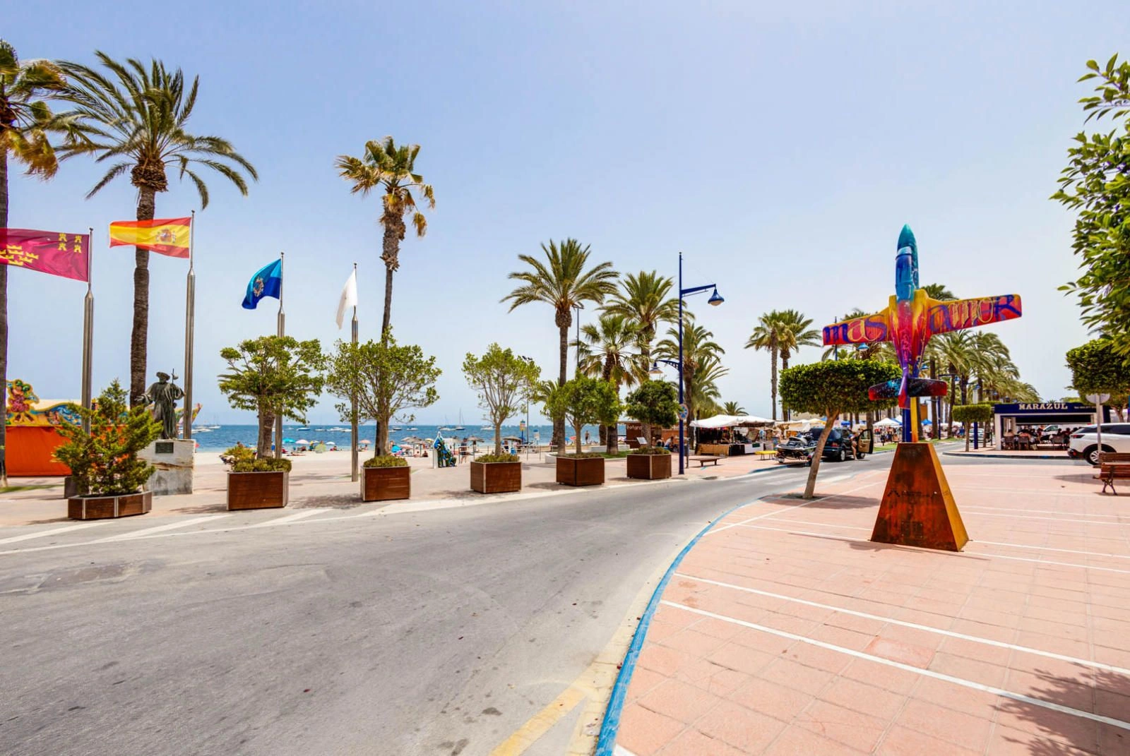 Apartment te verkoop in San Pedro Del Pinatar