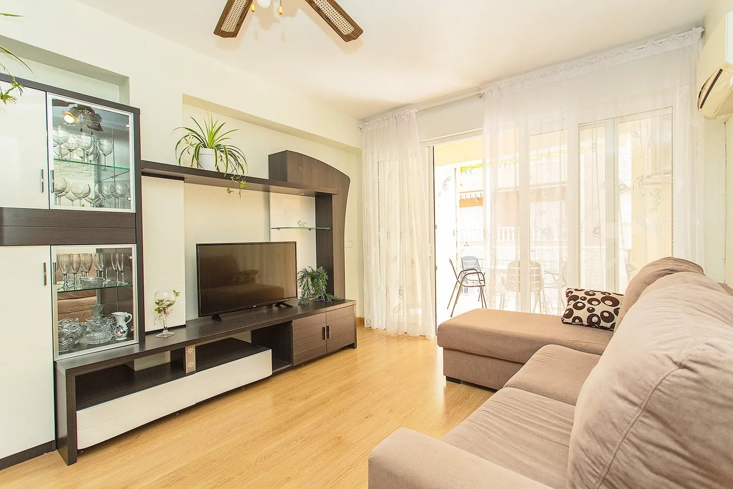 Flat te verkoop in Torrevieja