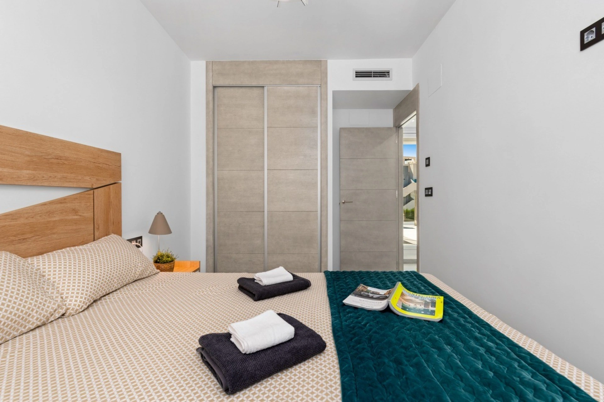 Detached House / Villa à la vente à Guardamar Del Segura