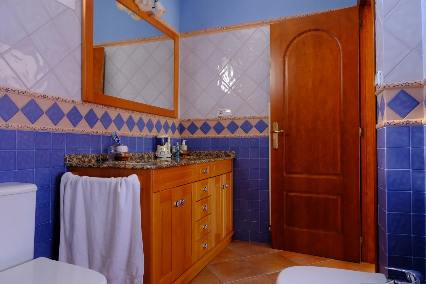 Villa à vendre à Orihuela