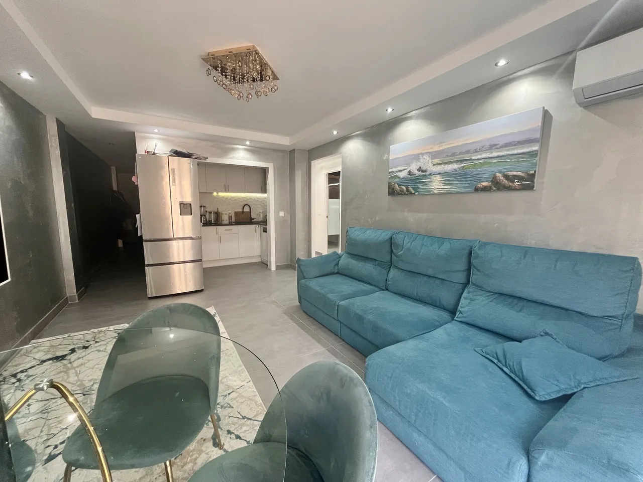 Flat til salg i Torrevieja