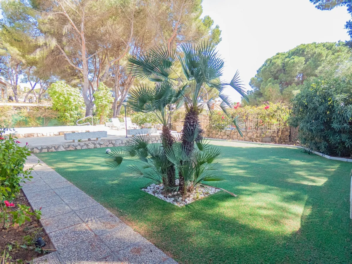 Villa te verkoop in Dehesa De Campoamor