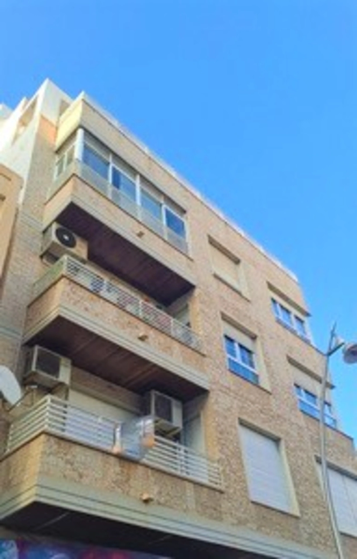 Flat for sale in Torrevieja