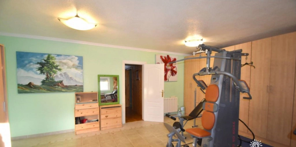 Villa till försäljning i Ciudad Quesada