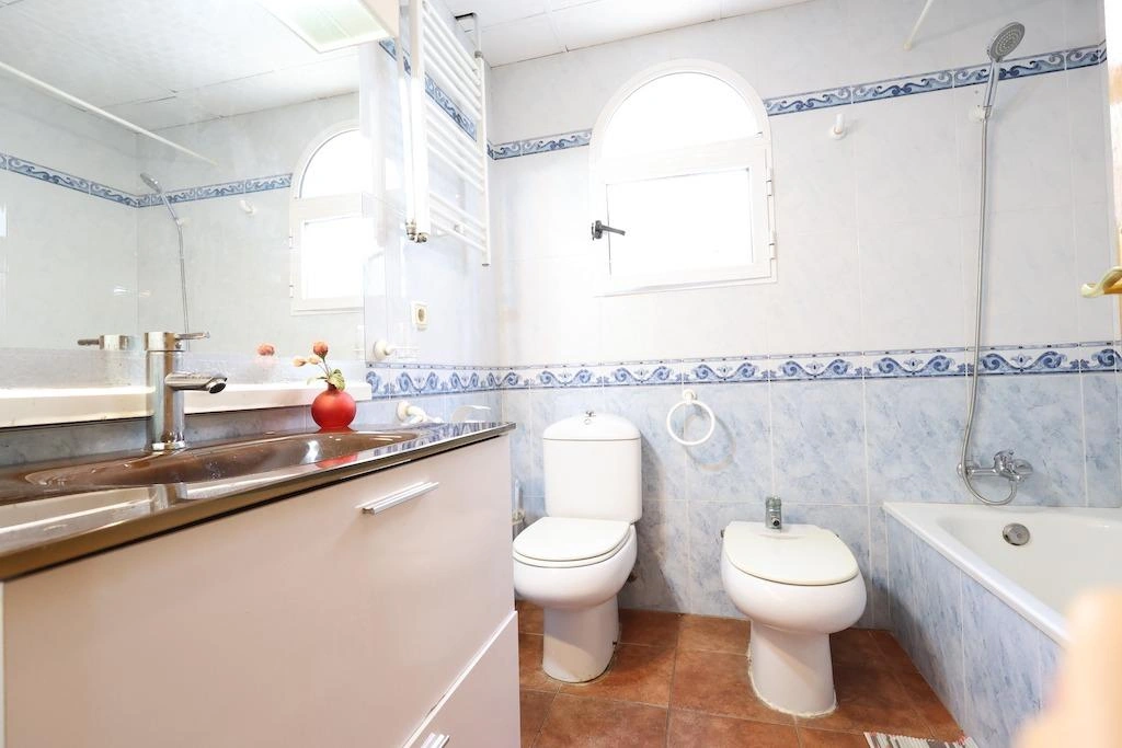 Villa à la vente à Orihuela Costa