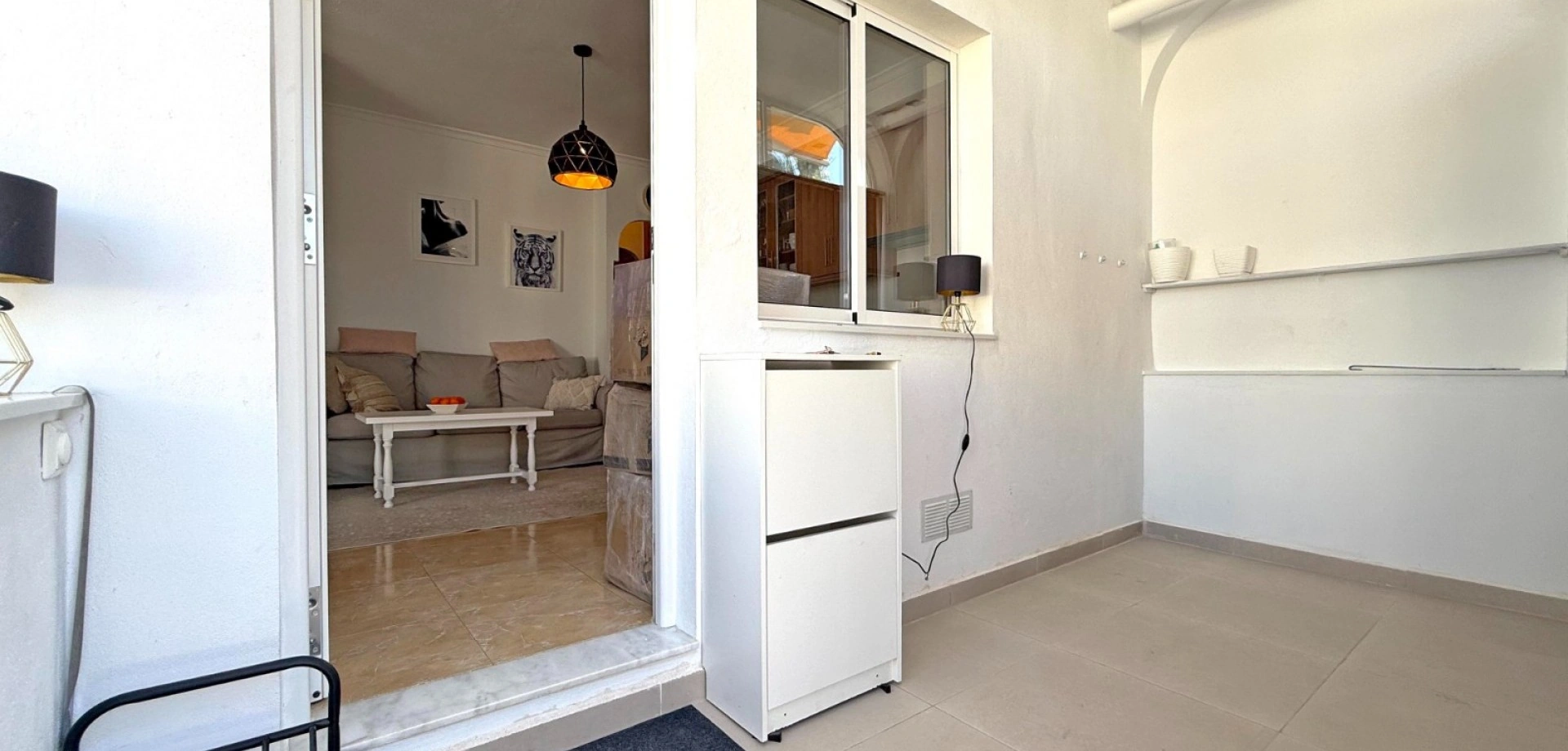 Bungalow till försäljning i Torrevieja