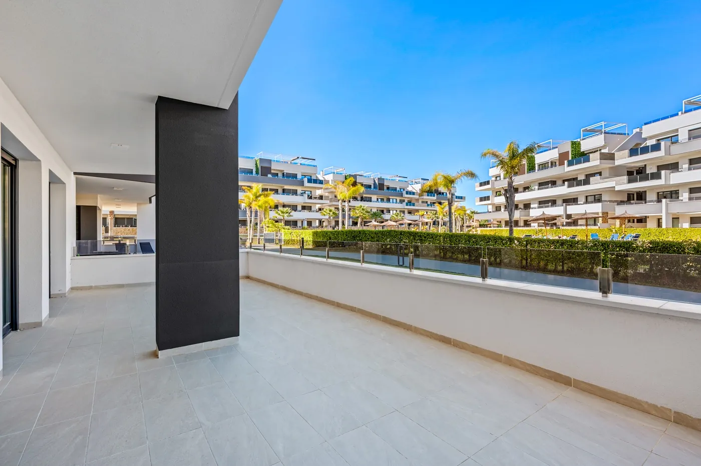 Apartment for sale in Orihuela Costa