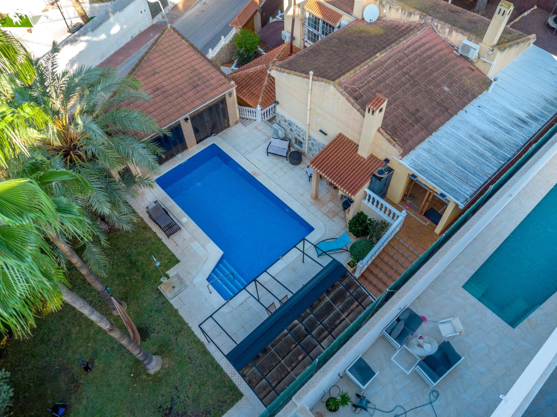 Villa à la vente à Torrevieja