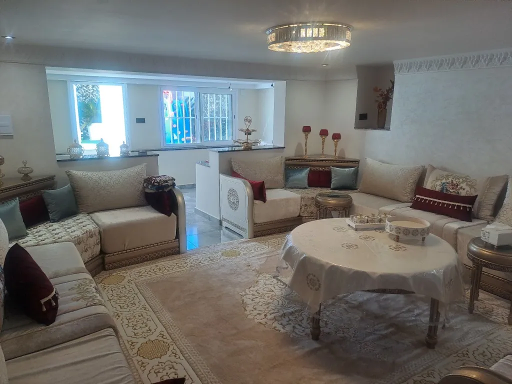Villa te verkoop in Quesada