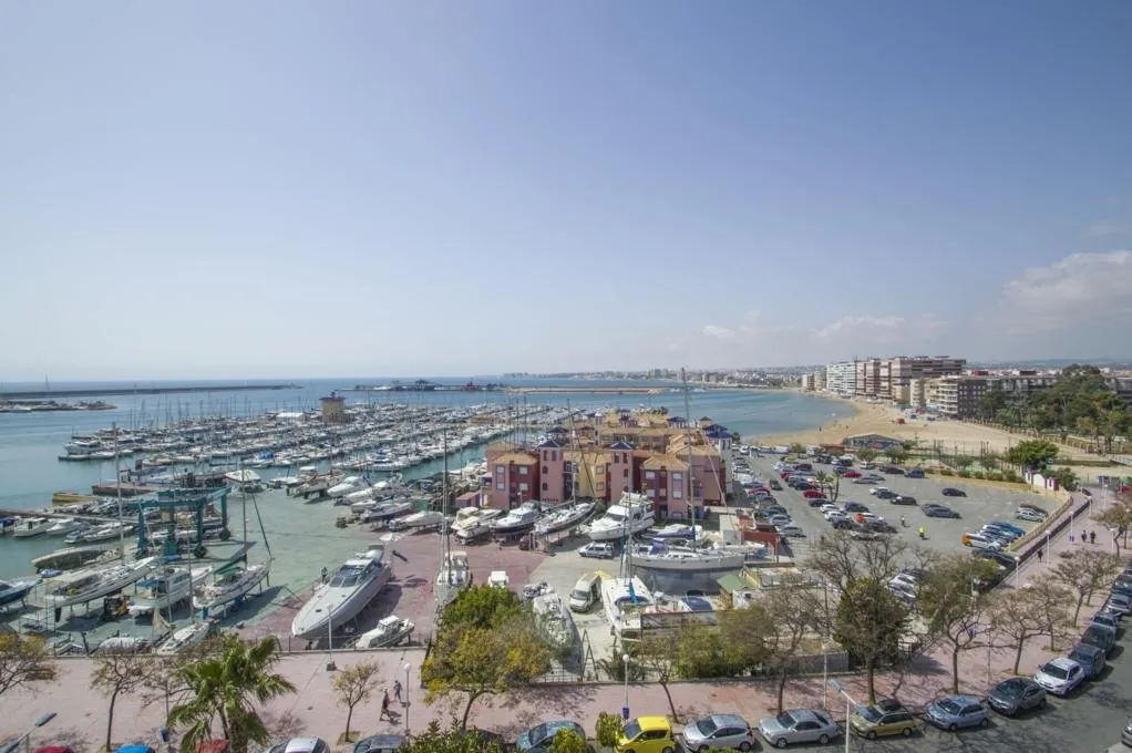 Apartment for sale in Torrevieja