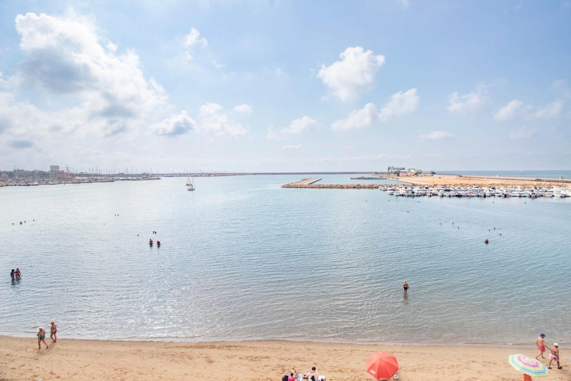 Apartment à la vente à Torrevieja