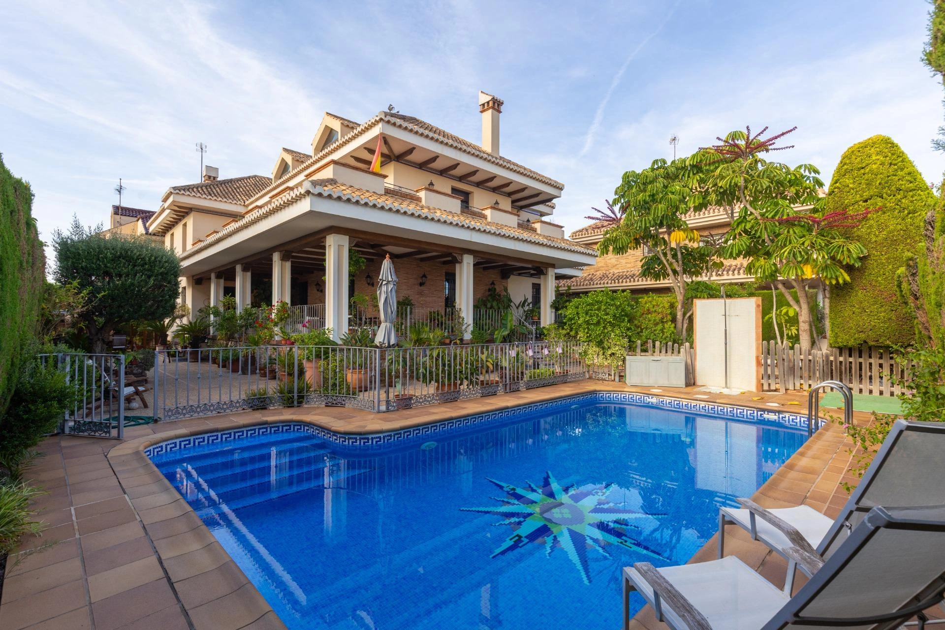 Villa zum verkauf in Torrevieja