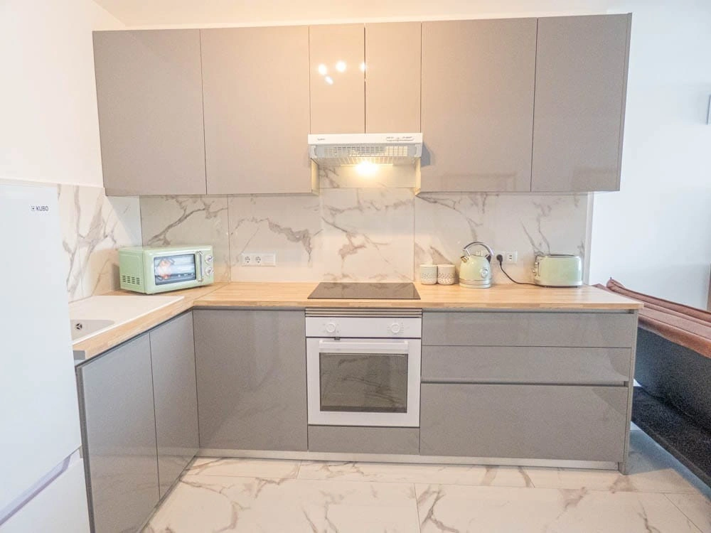Apartment til salg i Orihuela Costa