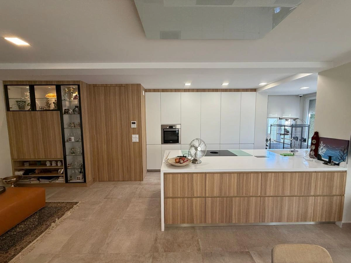 Detached Villa for sale in San Miguel De Salinas