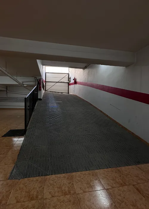 Apartment en venta en San Miguel De Salinas