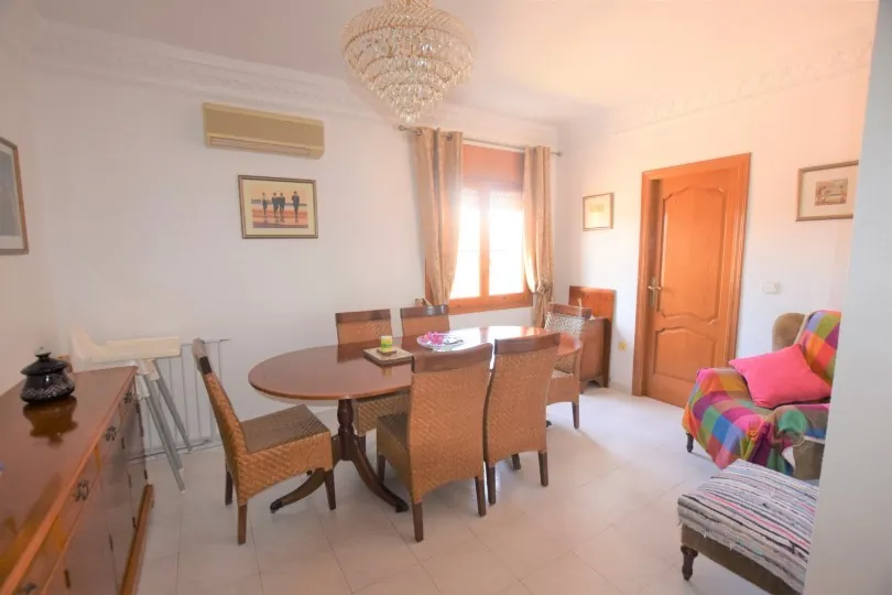 Detached Villa for sale in Ciudad Quesada