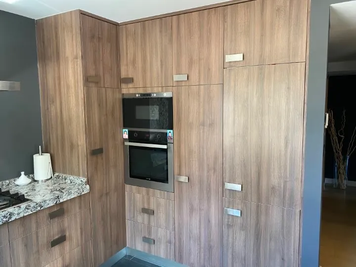 Detached Villa for sale in Ciudad Quesada