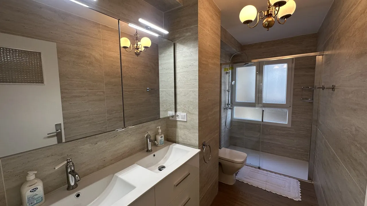 Flat for sale in Torrevieja