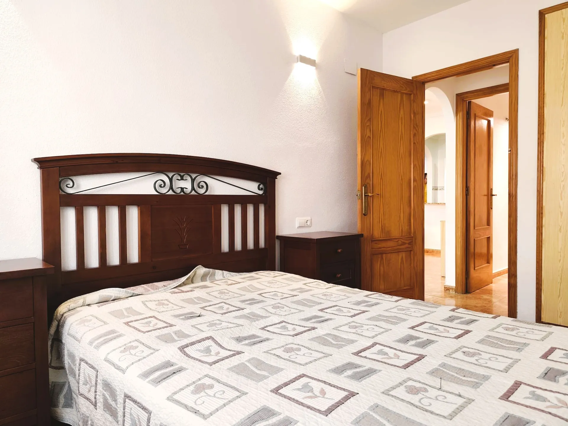Apartment te verkoop in Torrevieja