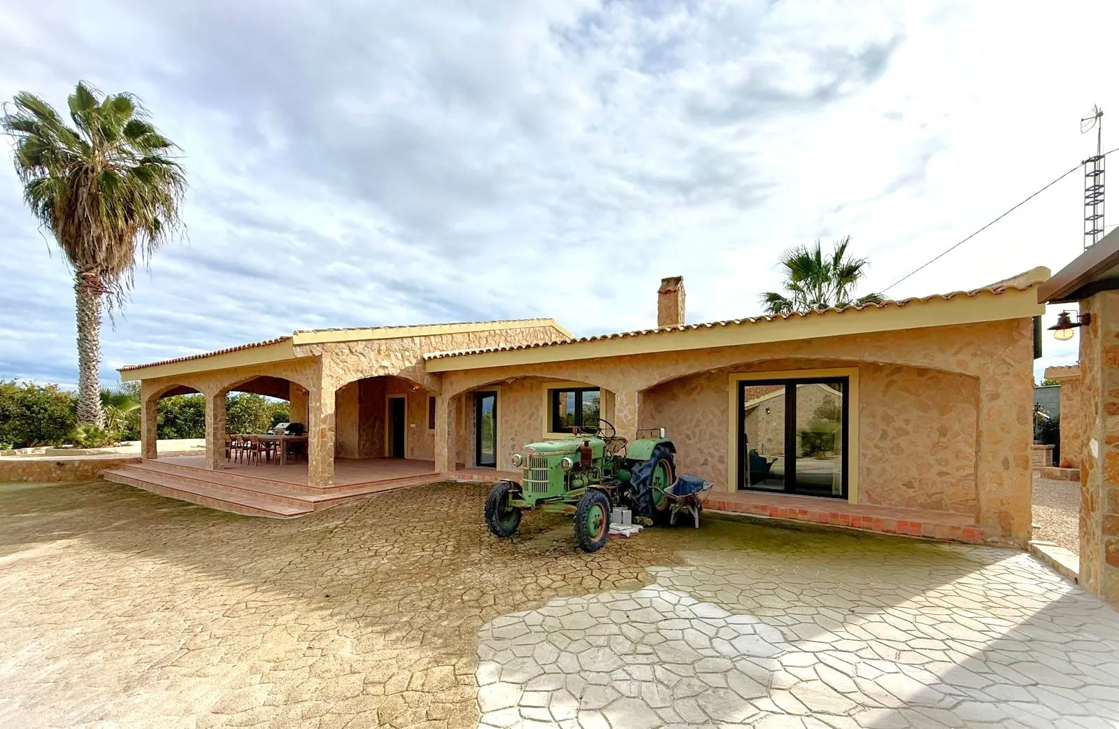 Villa à la vente à San Miguel De Salinas
